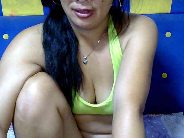 Annahsimple webcam