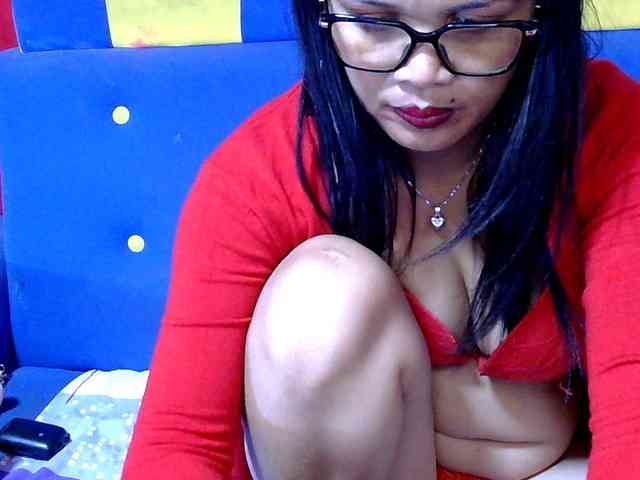 Annahsimple webcam