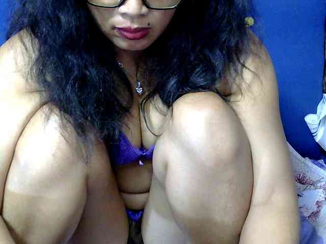 Annahsimple webcam