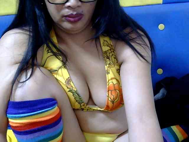 Annahsimple webcam