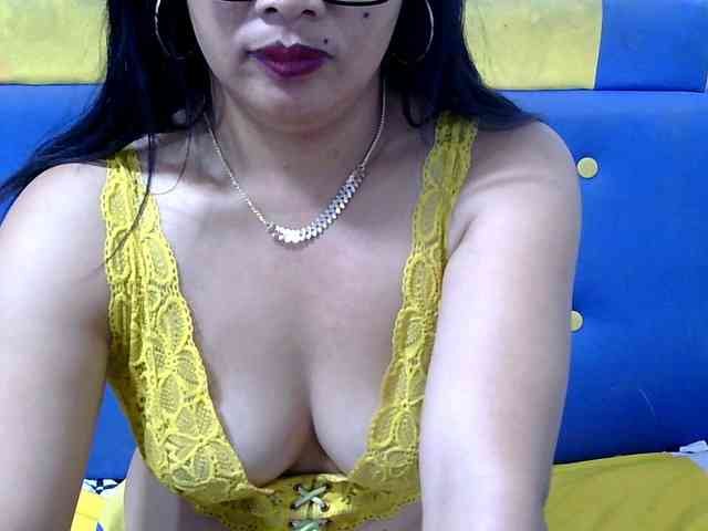 Annahsimple webcam