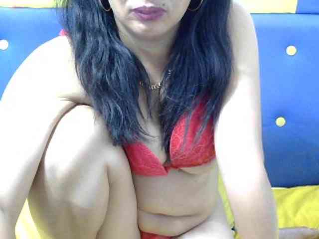 Annahsimple webcam