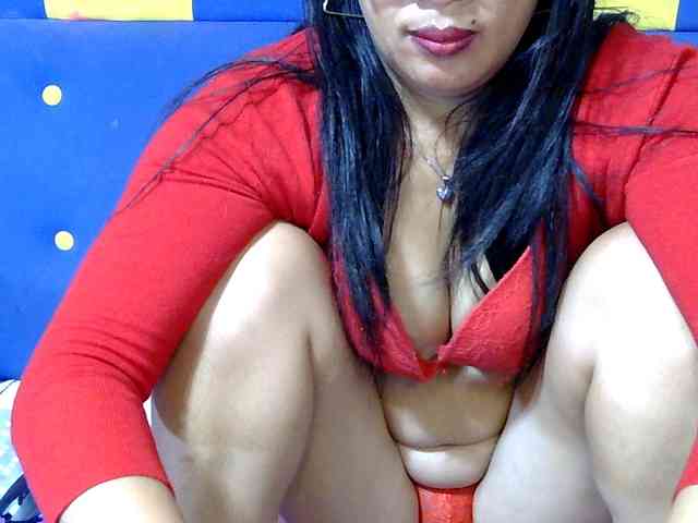 Annahsimple webcam