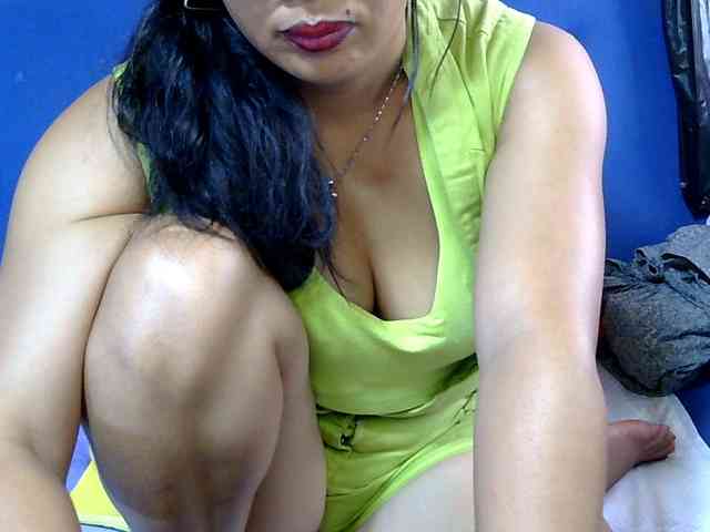 Annahsimple webcam
