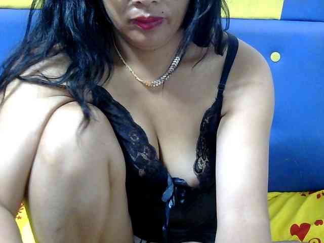 Annahsimple webcam