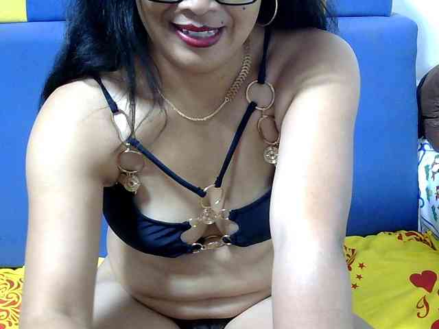 Annahsimple webcam