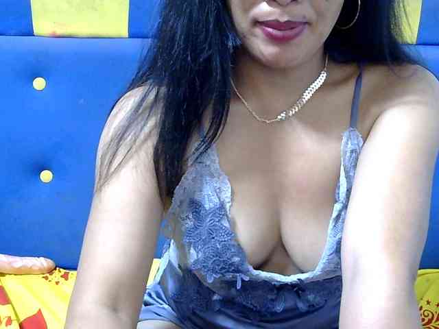 Annahsimple webcam
