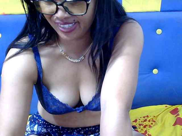 Annahsimple webcam