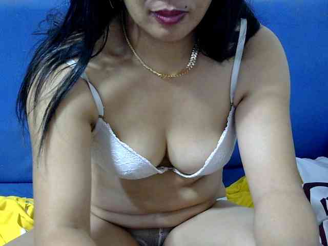 Annahsimple webcam