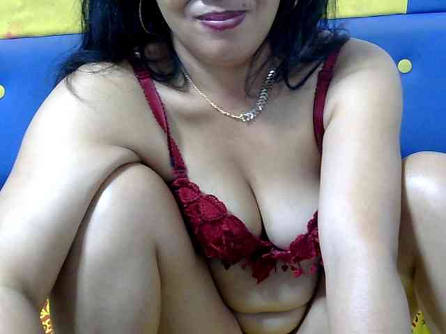 Annahsimple webcam