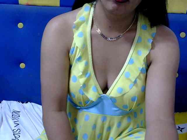 Annahsimple webcam