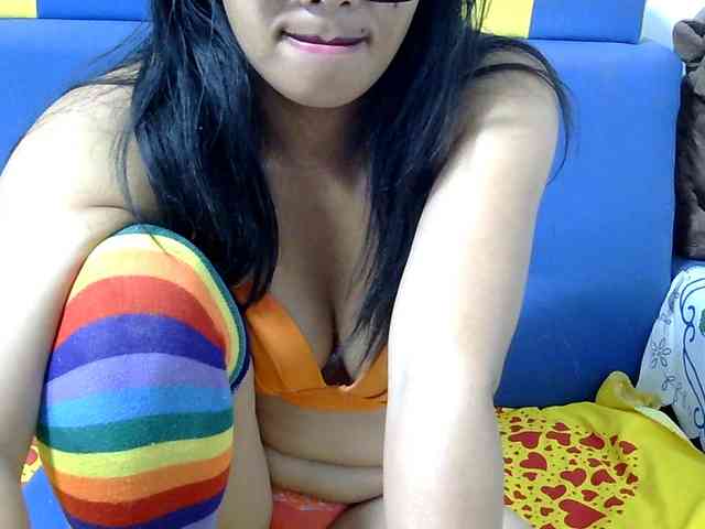 Annahsimple webcam