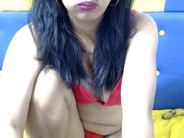 Annahsimple webcam