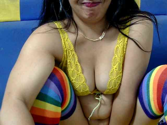 Annahsimple webcam