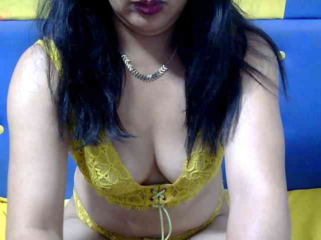 Annahsimple webcam