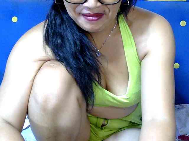 Annahsimple webcam
