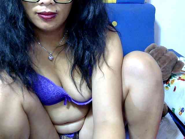 Annahsimple webcam