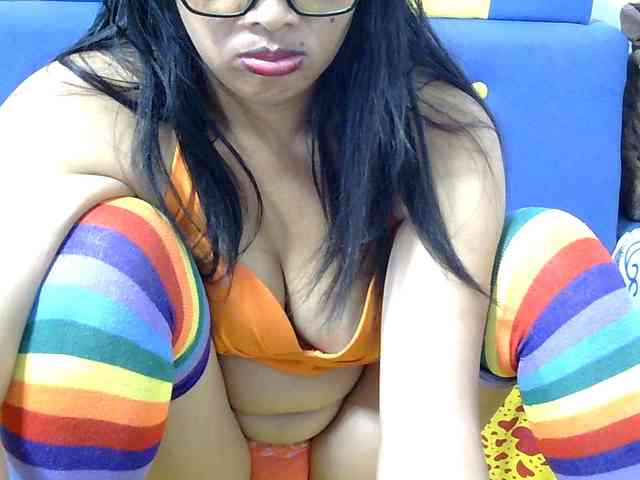Annahsimple webcam