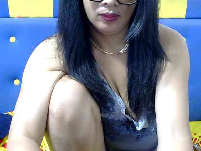 Annahsimple webcam