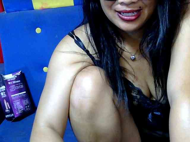 Annahsimple webcam