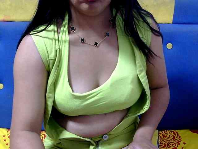 Annahsimple webcam