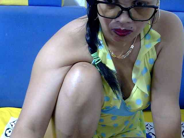 Annahsimple webcam