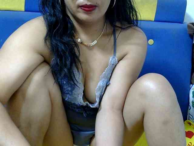 Annahsimple webcam