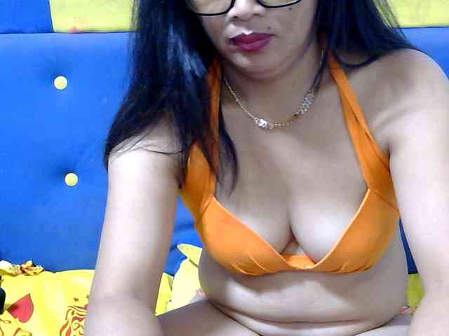 Annahsimple webcam