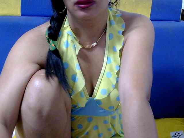 Annahsimple webcam