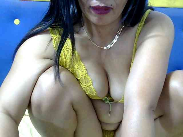 Annahsimple webcam
