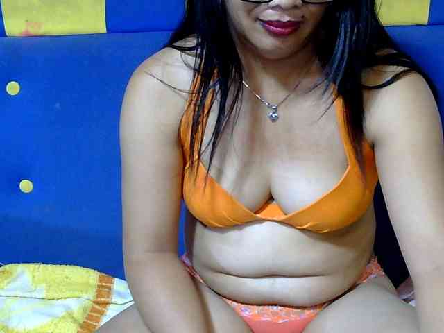 Annahsimple webcam