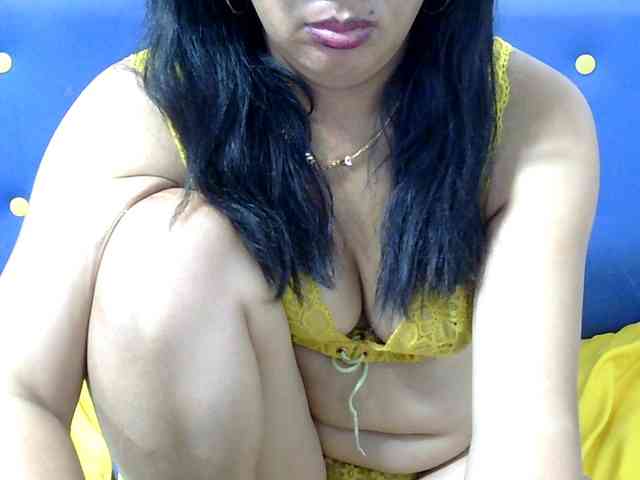 Annahsimple webcam