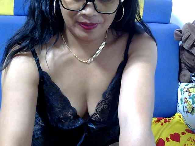 Annahsimple webcam