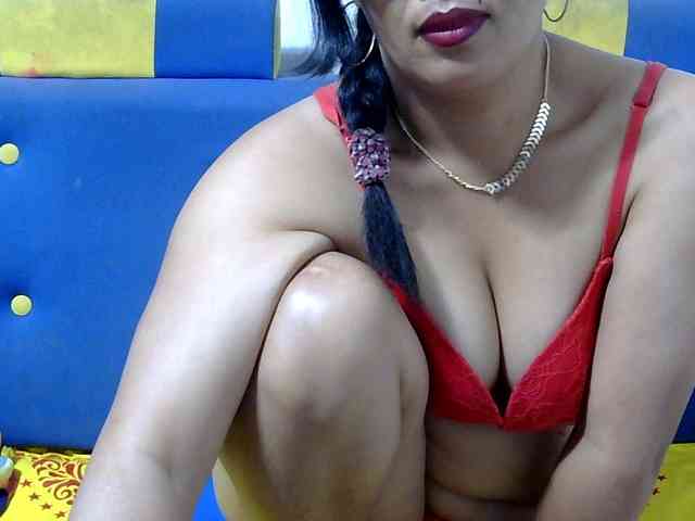 Annahsimple webcam