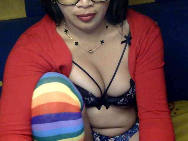 Annahsimple webcam