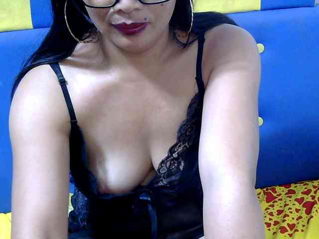 Annahsimple webcam