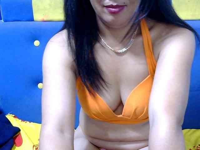 Annahsimple webcam