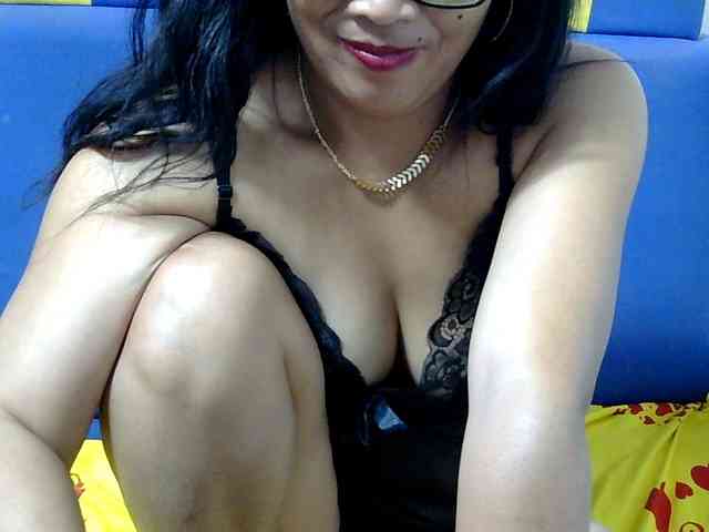 Annahsimple webcam