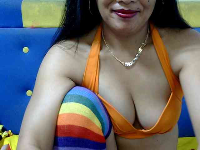 Annahsimple webcam