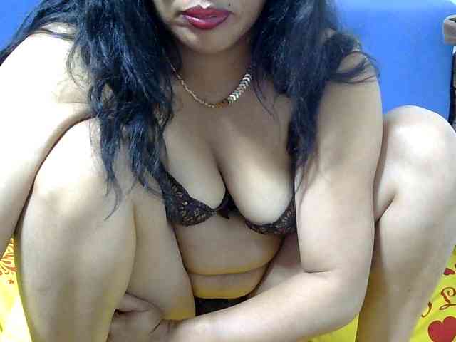 Annahsimple webcam