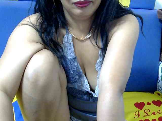 Annahsimple webcam