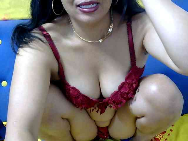 Annahsimple webcam