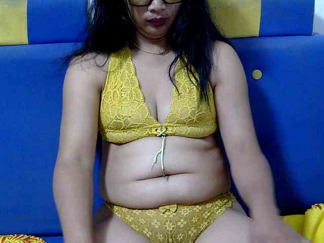 Annahsimple webcam