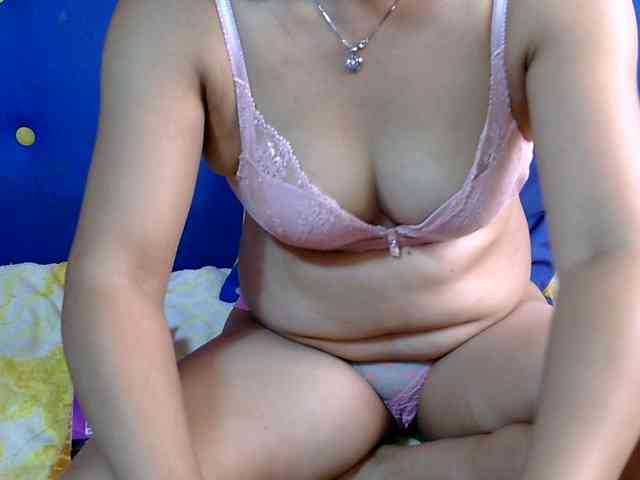 Annahsimple webcam