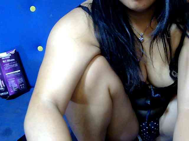 Annahsimple webcam