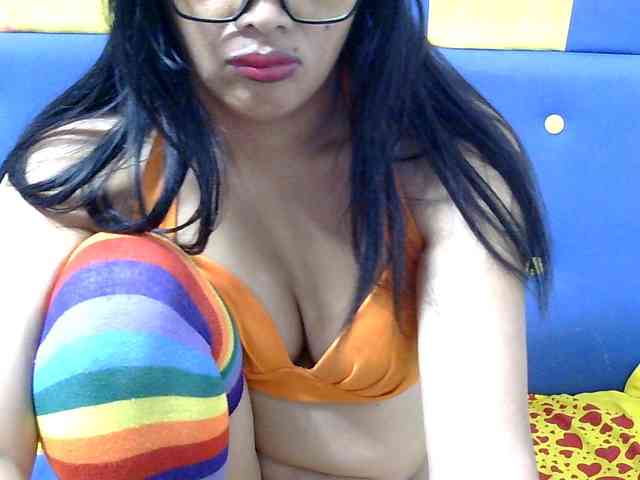 Annahsimple webcam