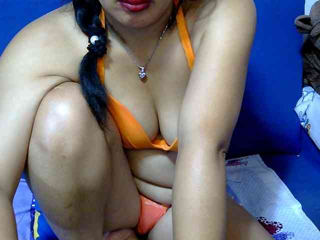 Annahsimple webcam