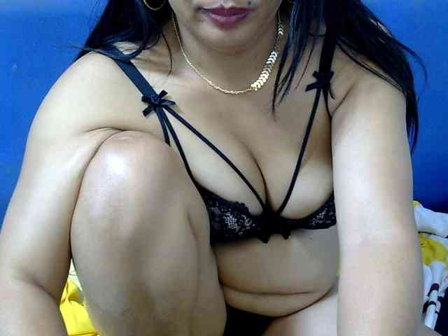 Annahsimple webcam