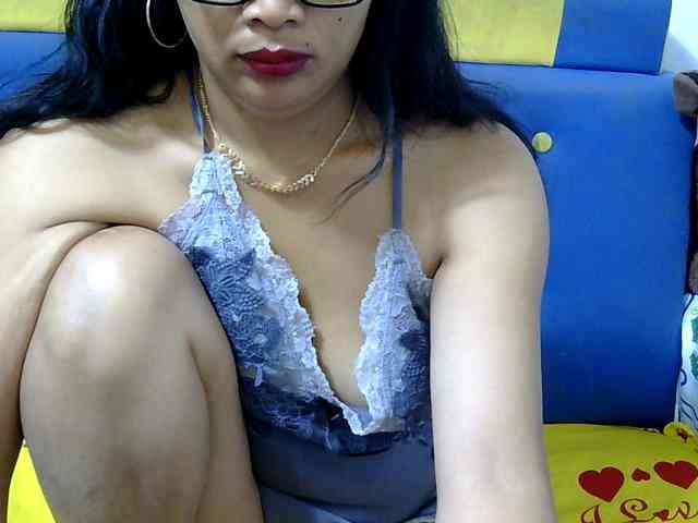 Annahsimple webcam
