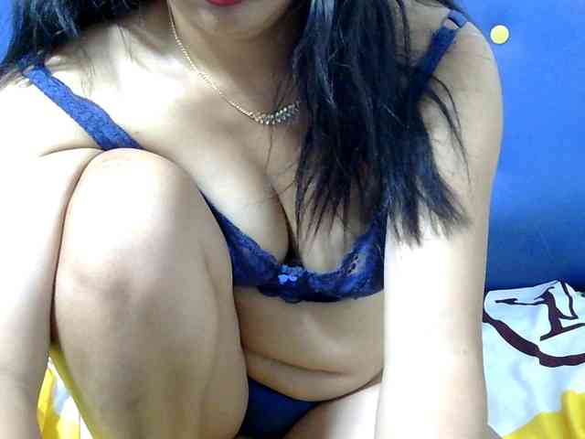 Annahsimple webcam